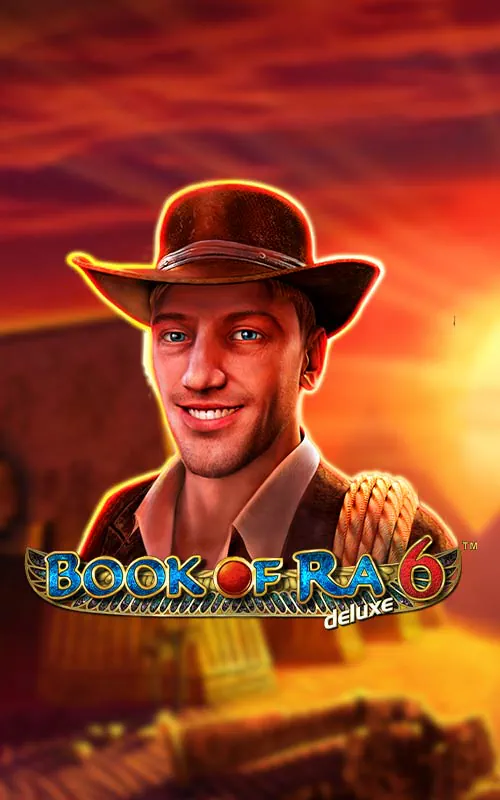 Book of Ra at Chilli Spins Casino