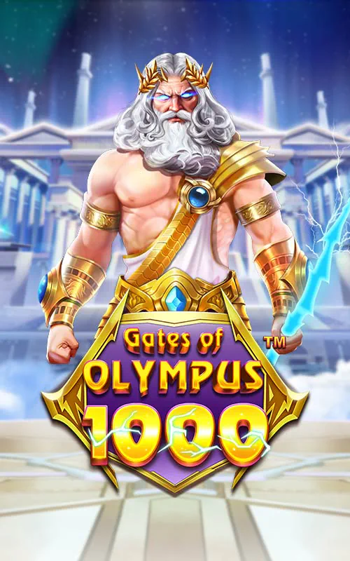 Gates of Olympus at Chilli Spins Casino
