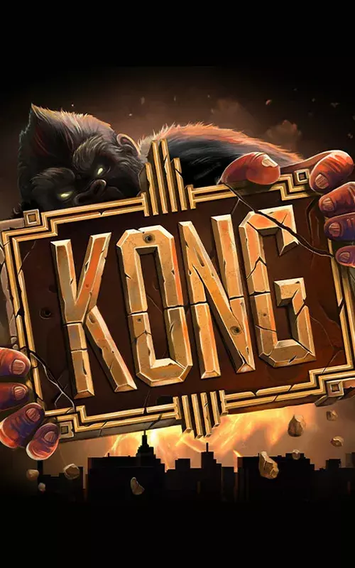 Kong at Chilli Spins Casino