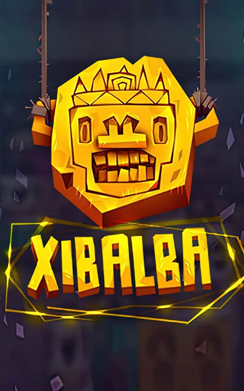 Xibalba at Chilli Spins Casino